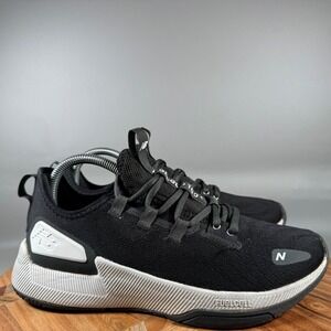 New Balance FuelCell Trainer v2 Women's Size 9‎ Black Training Shoes Sneakers